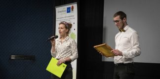 Pszczoły a klimat – relacja z Festiwalu Filmów Ekologicznych