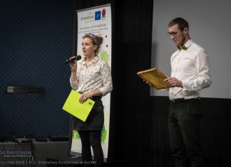 Pszczoły a klimat – relacja z Festiwalu Filmów Ekologicznych