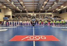 We wtorek futsalowe widowisko! Transmisja meczu z Bochni w TVP SPORT