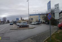 Bochnia. Kiedy węzeł przesiadkowy będzie spełniał swoje funkcje?