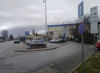 Bochnia. Kiedy węzeł przesiadkowy będzie spełniał swoje funkcje?