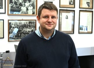 Tomasz Półtorak, p.o. dyrektora ZPSM w Bochni, o zarządzaniu szkołą muzyczną i wyzwaniach na przyszłość – WYWIAD