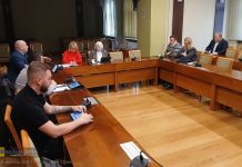 Bochnia. Radni komisji oświaty dyskutowali o skateparku. Kiedy remont?