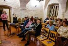 Nowy Wiśnicz. Opowieść o niepołomickich akuszerkach – ZDJĘCIA