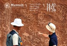 Muzeum w Bochni. W czwartek wykład „W poszukiwaniu indiańskiej przeszłości”