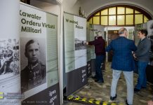Bochnia. Otwarto wystawę poświęconą gen. Leopoldowi Okulickiemu – ZDJĘCIA