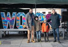 33. Finał WOŚP w Powiecie Bocheńskim – PODSUMOWANIE i ZDJĘCIA