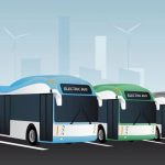 Gmina Bochnia kupi autobusy elektryczne – ponad 3,8 mln zł unijnego dofinansowania