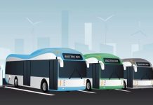 Gmina Bochnia kupi autobusy elektryczne – ponad 3,8 mln zł unijnego dofinansowania