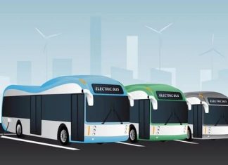 Gmina Bochnia kupi autobusy elektryczne – ponad 3,8 mln zł unijnego dofinansowania