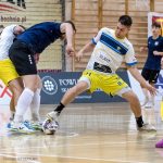 BSF zagra z Gwiazdą Ruda Śląska w 1/8 finału Pucharu Polski w futsalu