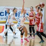 Koszykówka. Dziś wyjazdowy mecz z Ostrovią