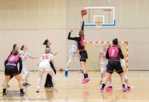 Koszykówka. W niedzielę derbowy mecz z AZS Politechnika Korona Kraków