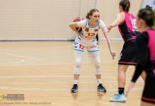 Koszykówka. Derby ODWOŁANE!