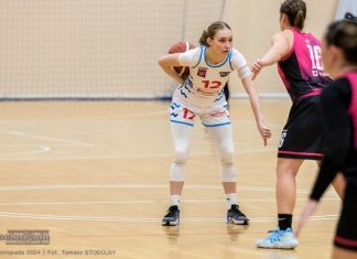 Koszykówka. Derby ODWOŁANE!
