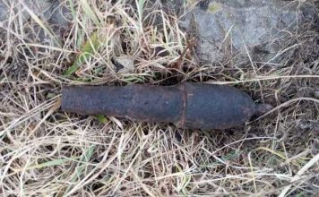 Niewybuch w Bochni. Wezwano saperów