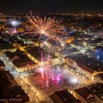 Bochnia. Nowa petycja w sprawie zakazu fajerwerków. Radni komisji dali „zielone światło”