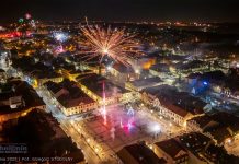 Bochnia. Radni poparli petycję w sprawie ograniczenia używania fajerwerków