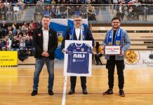 Trening z BSF na licytacji WOŚP! Pomóż i spełnij sportowe marzenia