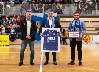 Trening z BSF na licytacji WOŚP! Pomóż i spełnij sportowe marzenia