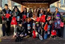 ❤ Sztab WOŚP w Niepołomicach: Ponad 116 tys. złotych