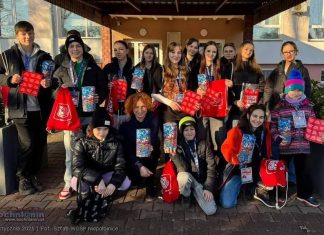 ❤ Sztab WOŚP w Niepołomicach: Ponad 116 tys. złotych