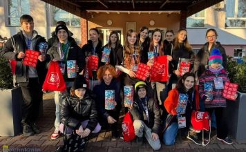 ❤ Sztab WOŚP w Niepołomicach: Ponad 116 tys. złotych