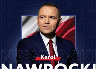 Powstał „Społeczny Komitet Poparcia dr. Karola Nawrockiego na Ziemi Bocheńskiej” – LISTA