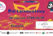 Bochnia. Niedziela z WOŚP w Ekonomiku: Atrakcje dla dzieci i maraton zumby