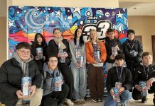 ❤ Sztab WOŚP w Brzesku: Zebraliśmy 148,9 tys. złotych!