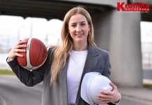 Anna Krawiec – królowa tablic, kapitan zespołu, inżynier budownictwa