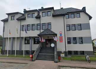 Była sekretarz Miasta Bochnia została nowym sekretarzem Gminy Borzęcin