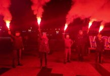 Bochnia. Światełko do Nieba na Rynku – WIDEO