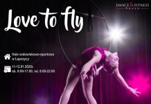 W weekend turniej AERIAL w Łapczycy – PROGRAM