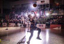 W ten weekend Festiwal Koszykówki Bochnia CUP! – WIDEO