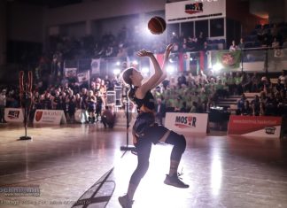 W ten weekend Festiwal Koszykówki Bochnia CUP! – WIDEO
