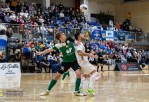 Dziś mecz BSF w 1/16 Pucharu Polski