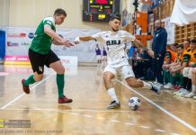 W niedzielę mecz BSF w Pucharze Polski