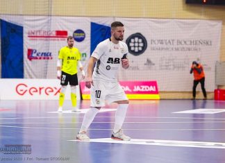 Zawodnik BSF powołany do reprezentacji Polski
