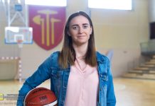 Łobuziara z Wrocławia, Mistrzyni Polski, a teraz w Bochni „Pani Gosia”