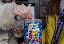 ❤ Rekordowy wynik 33. Finału WOŚP w Bochni