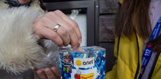 ❤ Rekordowy wynik 33. Finału WOŚP w Bochni