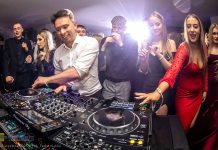 Studniówka II LO – ZDJĘCIA, WIDEO