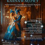 Koncert Karnawałowy na Zamku Królewskim w Niepołomicach
