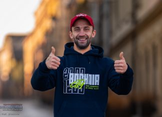 Bocheński raper Ciuki wydał nową płytę „Rap po naszemu” – WIDEO