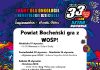 Bochnia. Za tydzień 33. Finał Wielkiej Orkiestry Świątecznej Pomocy – PROGRAM