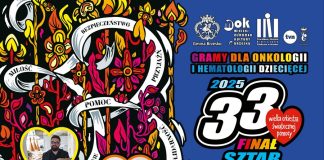 33. finał WOŚP w Brzesku. Co w programie?