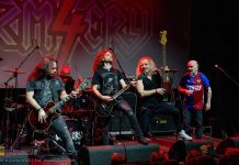 Cztery Szmery zagrały w Bochni. Posłuchaj nowej płyty! – AUDIO, ZDJĘCIA