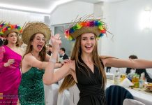 Studniówka ZS Nr 2 – ZDJĘCIA, WIDEO