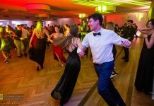 Studniówka ZS Nr 1 – ZDJĘCIA, WIDEO